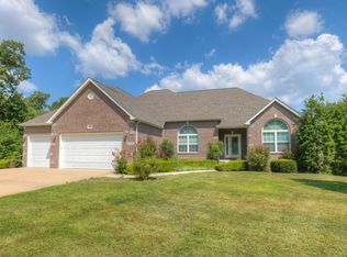 3619 Notting Hill Dr, Joplin, MO 64804