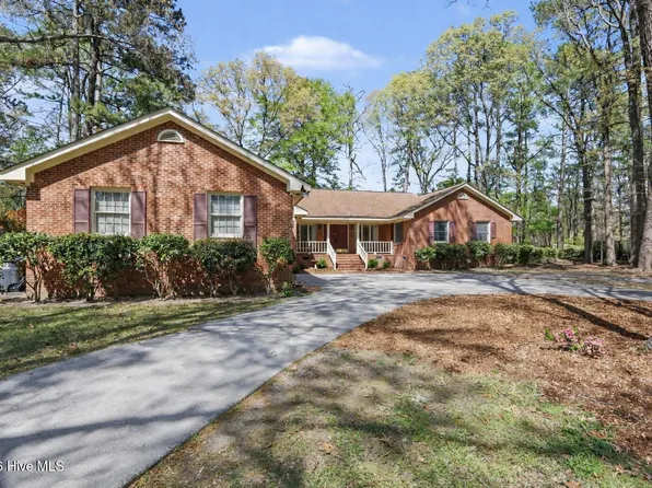 1224 Waterloo Drive, Rocky Mount, NC 27804