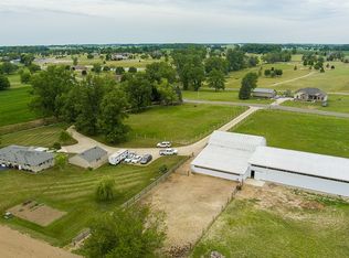 1338 State Route 503, Arcanum, OH 45304