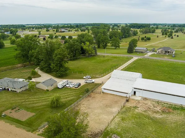 1338 State Route 503, Arcanum, OH 45304