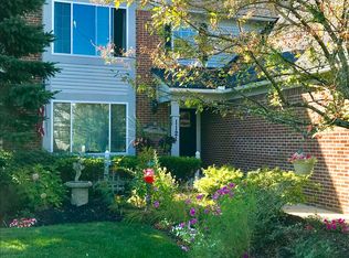 1121 Deer Creek Trl, Grand Blanc, MI 48439