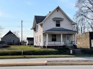 113 S Morley St, Moberly, MO 65270