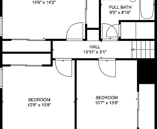 3813 Gray Fox Dr — Photo 13