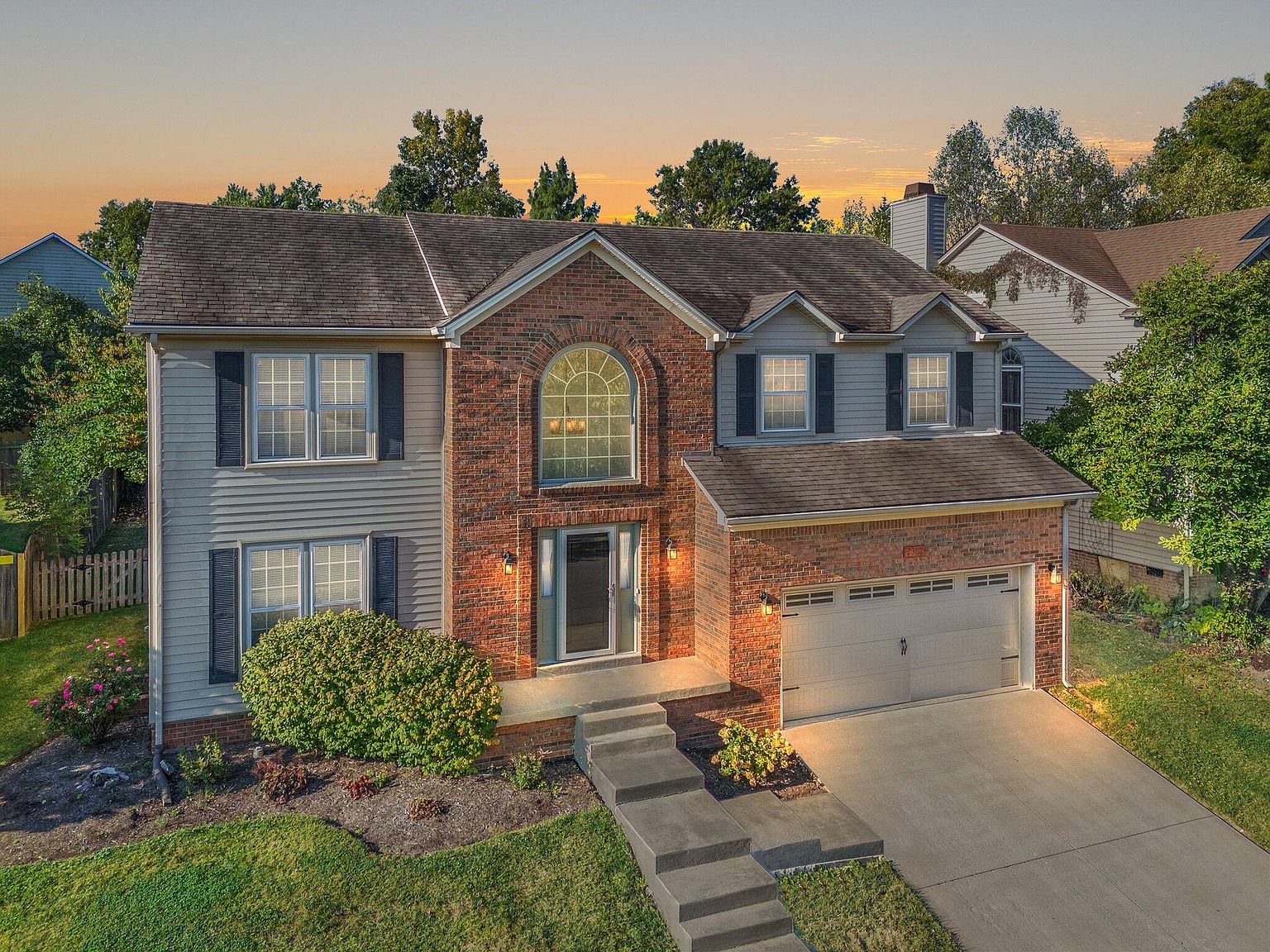 2368 Hartland Parkside Dr, Lexington, KY 40515 Zillow