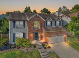 2368 Hartland Parkside Dr, Lexington, KY 40515