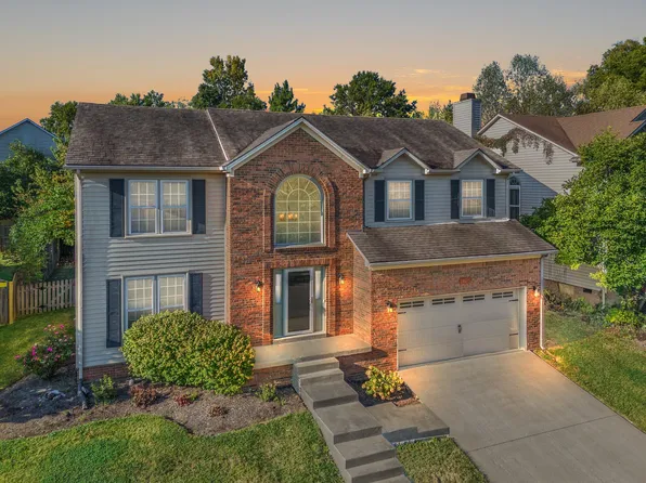 2368 Hartland Parkside Dr, Lexington, KY 40515
