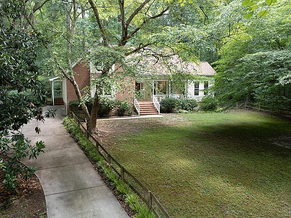 2nd image of 6512 Bakersfield Dr
