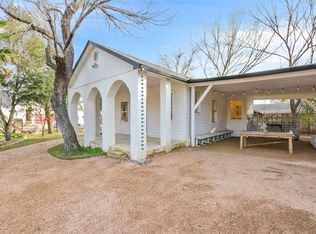 1126 Terry Dr APT A, Austin, TX 78721