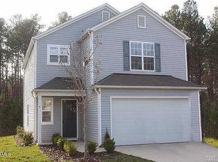 7 Thorton Ct, Durham, NC 27703