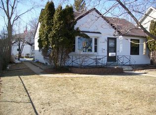 4449 Lincoln Ave, White Bear Lake, MN 55110