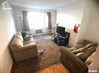 48 Evergreen St #14N, Jamaica Plain, MA 02130