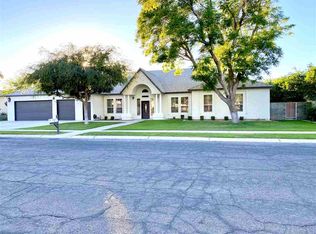 1134 S Tamarack Ave, Yuma, AZ 85364