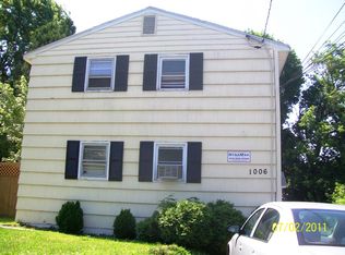 1006 Sunnycrest Rd APT 3, Syracuse, NY 13206