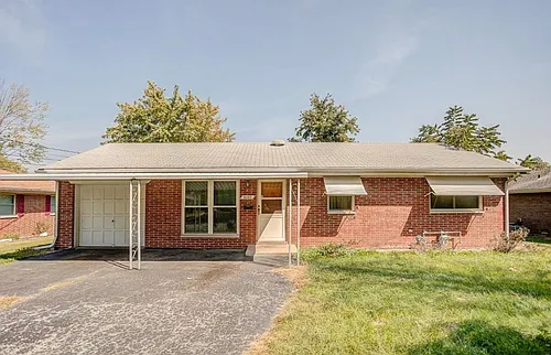 6105 W Washington St Photo 1