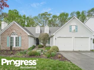 2230 Pimpernel Rd, Charlotte, NC 28213