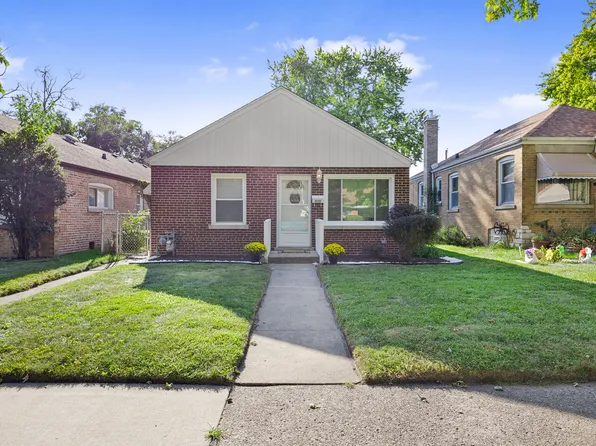 14312 S Edbrooke Ave, Riverdale, IL 60827