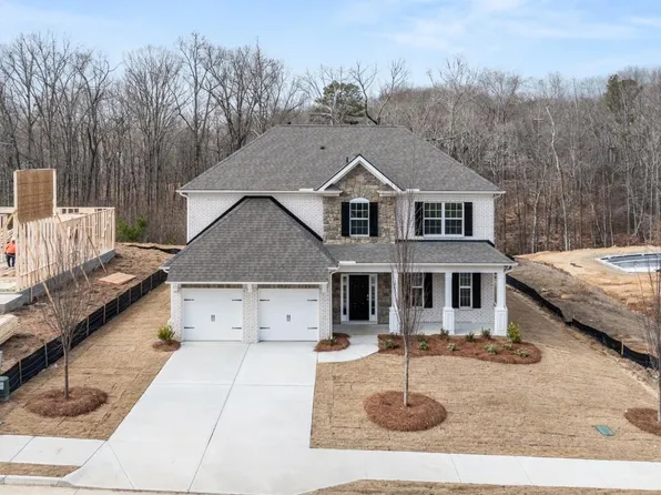 7169 Linden Dr S, Fulton, GA 30349