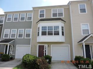 4904 Midstone Ln, Raleigh, NC 27610