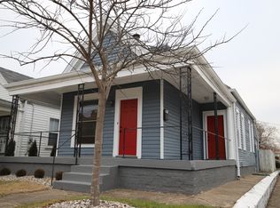1209 S Preston St, Louisville, KY