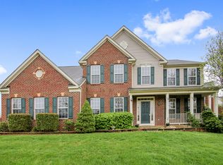 14310 Kings Crossing Blvd, Boyds, MD 20841