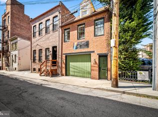 538 Eislen St, Baltimore, MD 21230