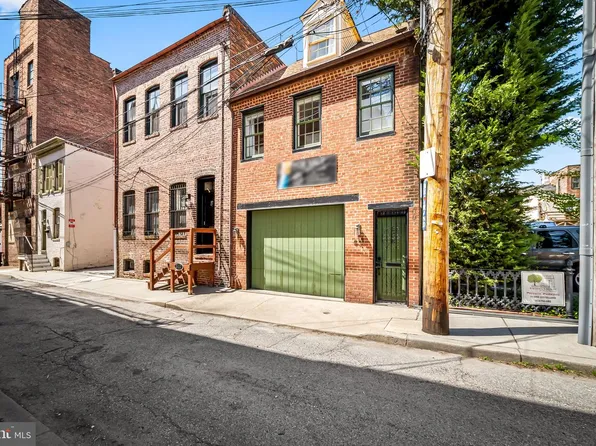 538 Eislen St, Baltimore, MD 21230