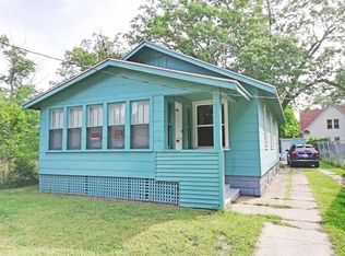 3008 Highland St, Muskegon Heights, MI