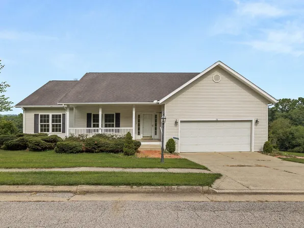 36 Steven Dr, Butler, OH 44822