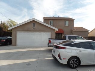 8840 Duarte Rd, San Gabriel, CA 91775