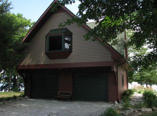 4758 N Brown Ln, Waltonville, IL 62894