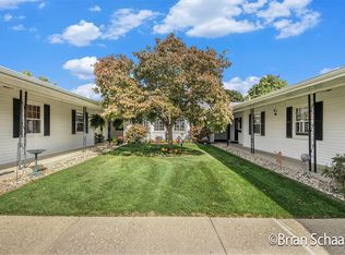 7444 Grove Dr #59, Jenison, MI 49428