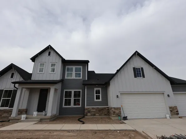 1208 W Mahogany St S, Saratoga Springs, UT 84045