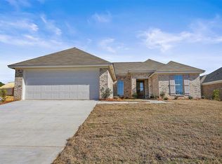 1523 Arcadia Ln, Brandon, MS 39042