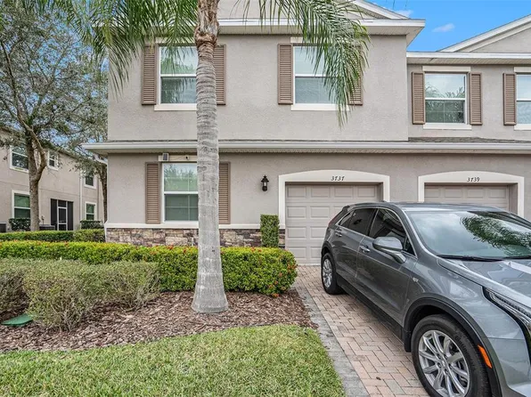 3737 Silverlake Way, Zephyrhills, FL 33544