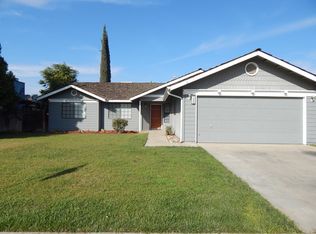 1350 San Lucia Ave, Porterville, CA