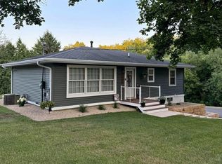 1310 Birch St, Hazel Green, WI 53811