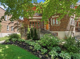 224 226th Ave, Willowdale Montraal, QC H3T1G7