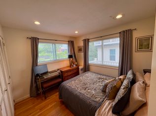 126 Clifton St APT 2A, Cambridge, MA 02140