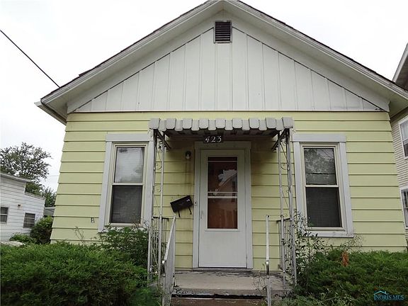 2nd image of 423 S Poplar St