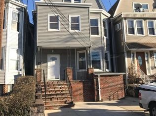 901 Mount Prospect Ave, Newark, NJ 07104