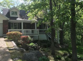 113 Timber Run, Saint Peters, MO 63376