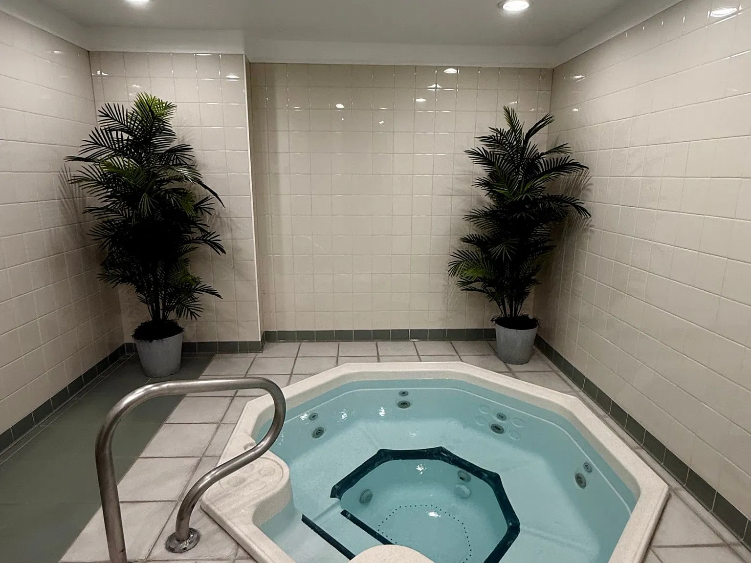 Studio, $1,850 — Photo 4