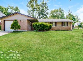 3685 Paris Blvd, Westerville, OH