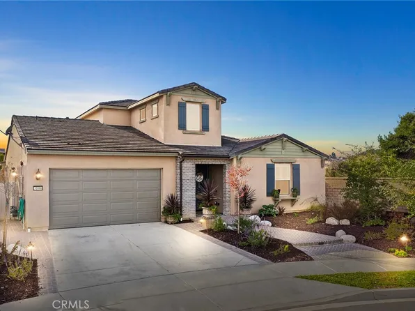 31696 Calle De Las Estrellas, Bonsall, CA 92003