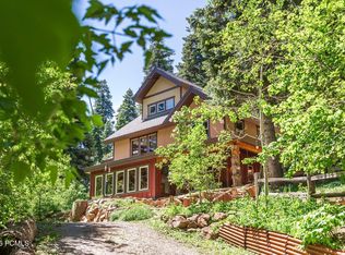 6424 E Lefthand Fork Ln, Salt Lake City, UT 84108