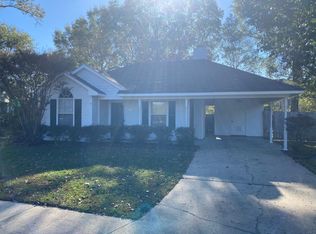 615 Mocking Bird Cir, Brandon, MS 39047