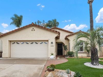 12985 Avenida Marbella, San Diego, CA, 92128