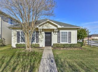 19302 Stars Hollow Dr, Houston, TX 77073