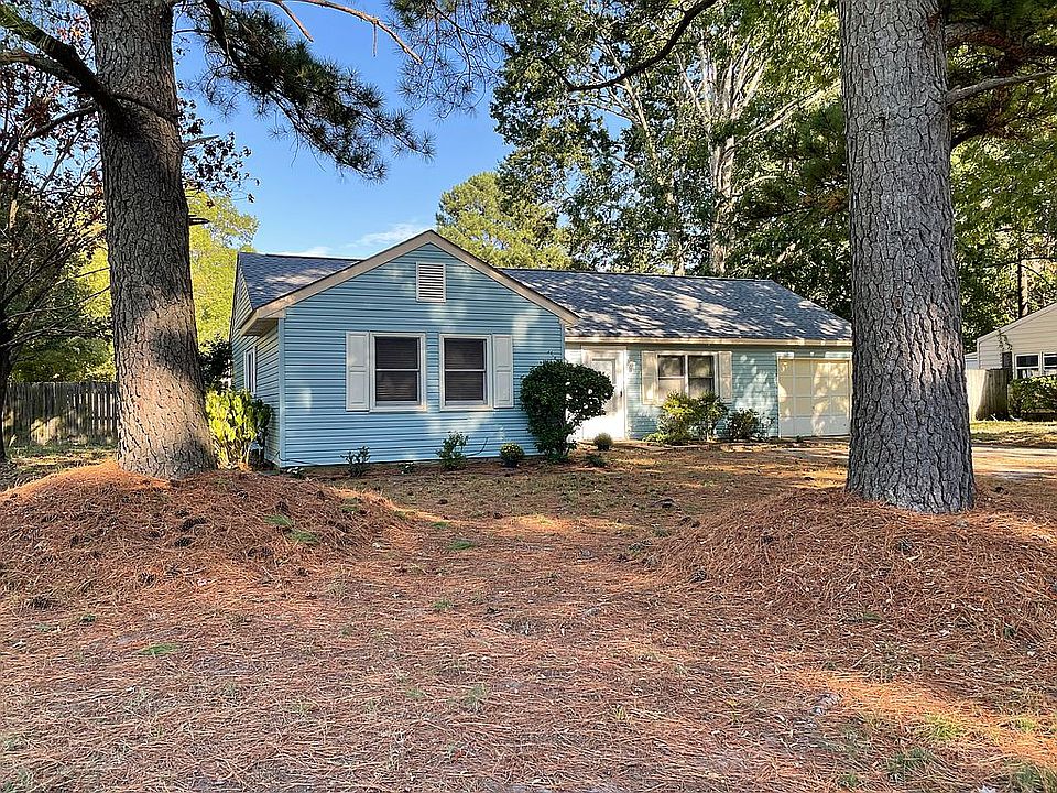 3717 Red Barn Road