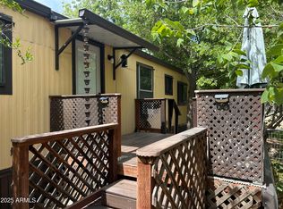 2268 S Kachina Dr, Cottonwood, AZ 86326